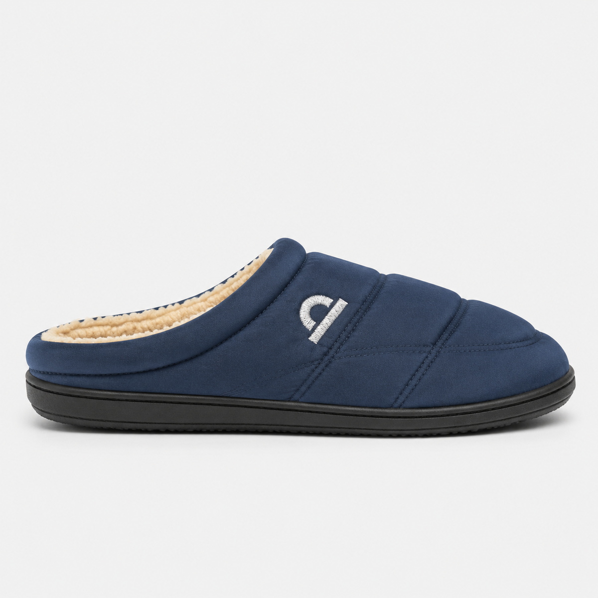 Chaussons FuzzySuede