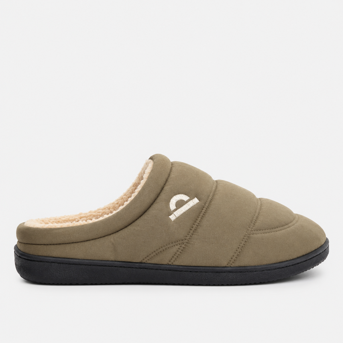 Chaussons FuzzySuede