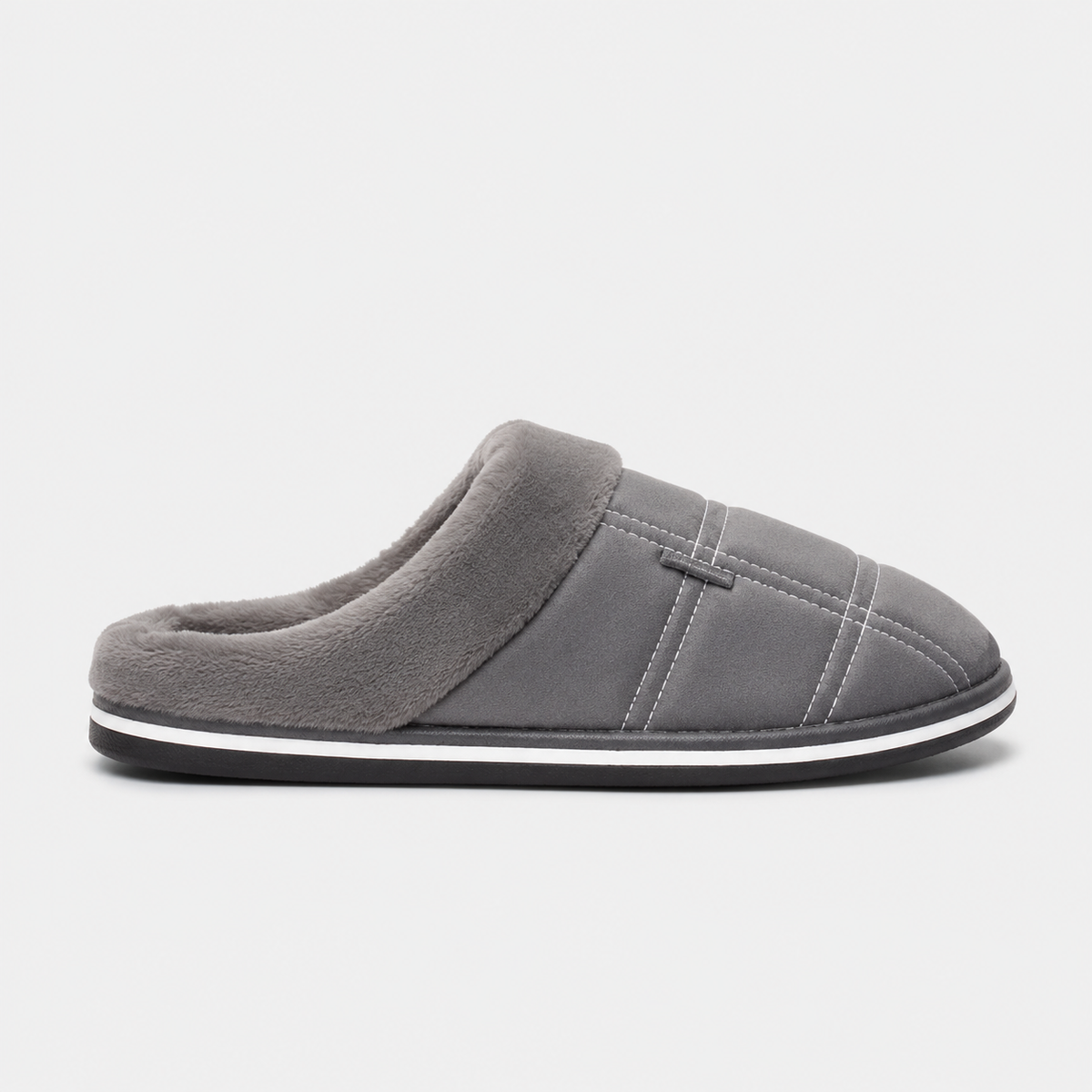 Chaussons CozyPlaid