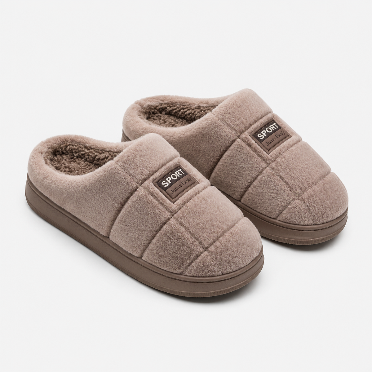 Chaussons CloudFur