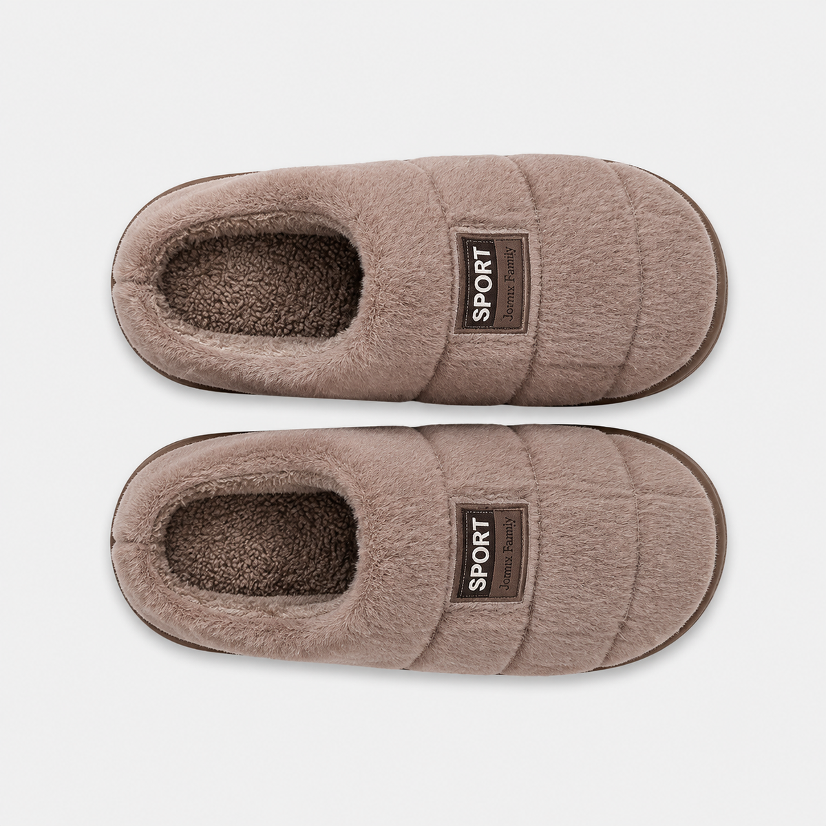Chaussons CloudFur