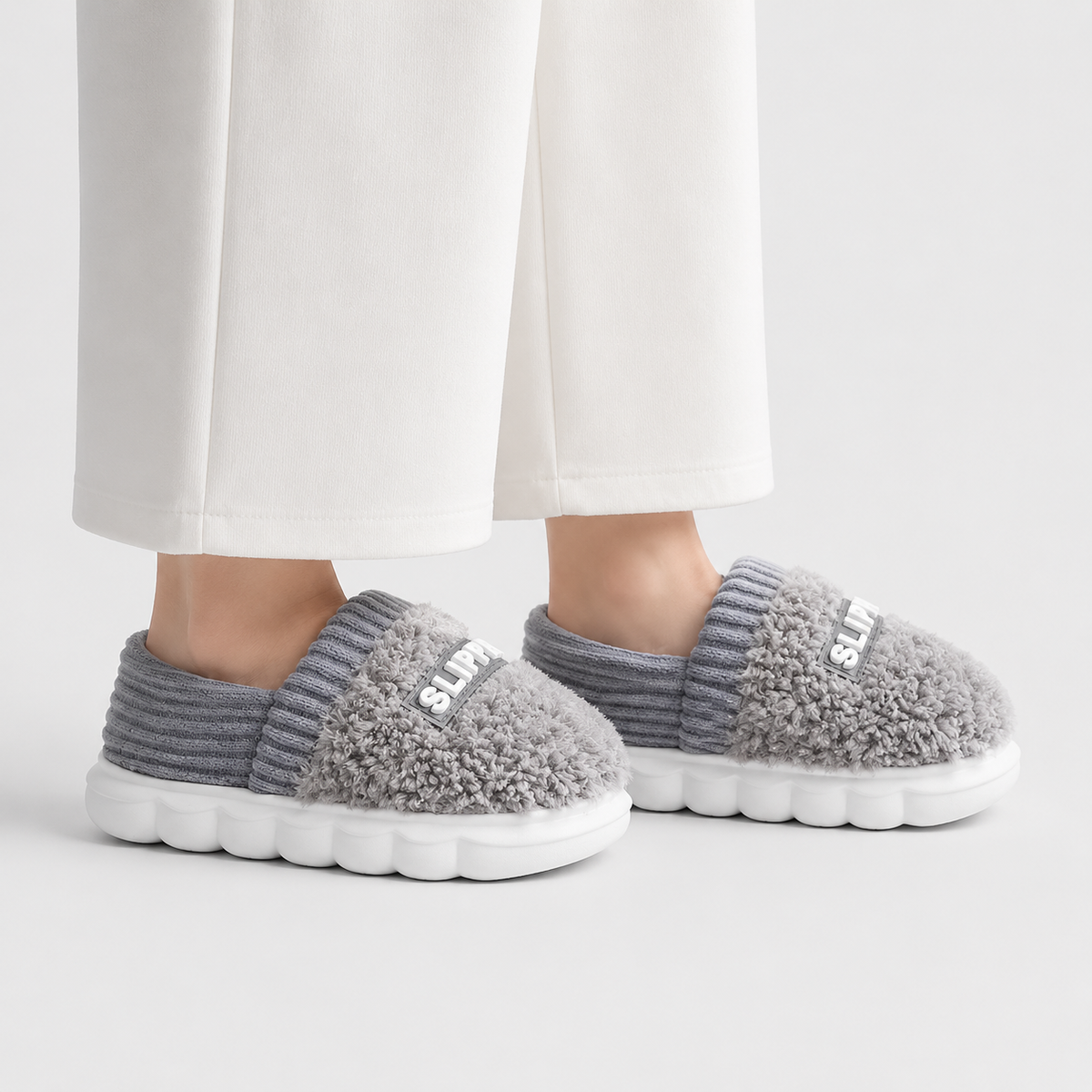 Chaussons SnugMocs