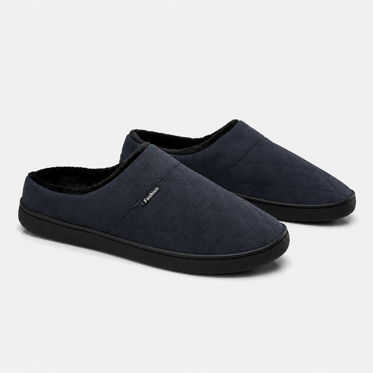 Chaussons CozyStep