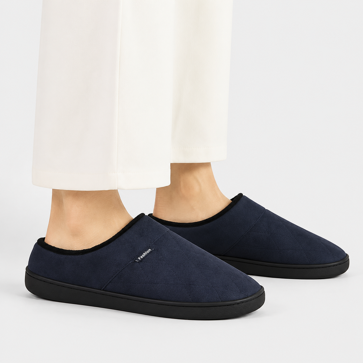Chaussons CozyStep