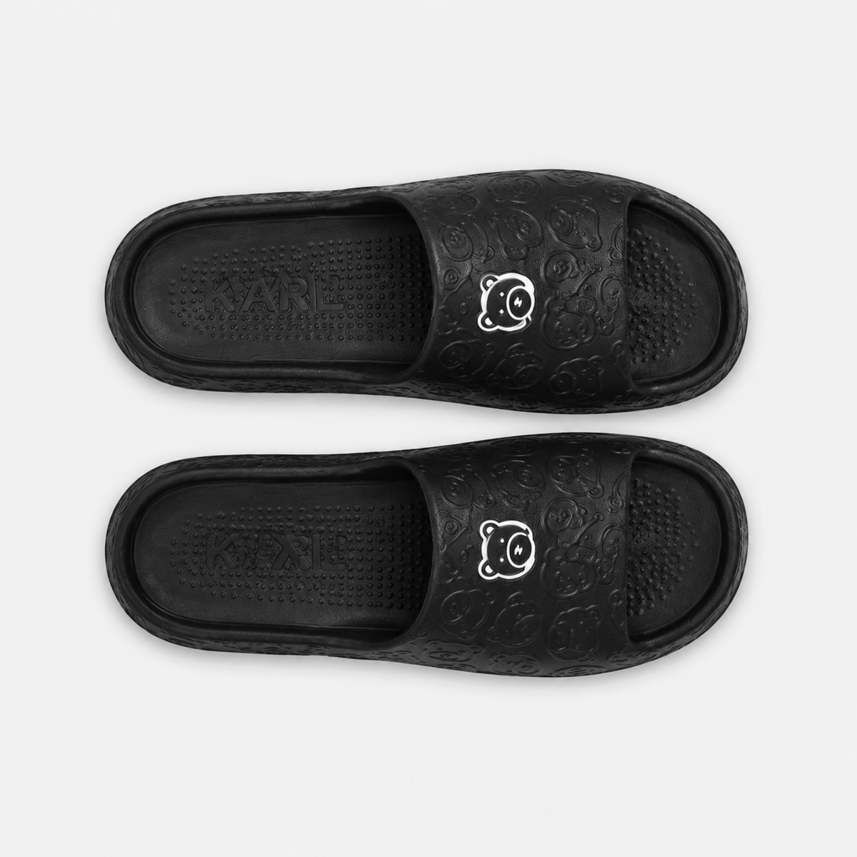 Chaussons Quick Dry