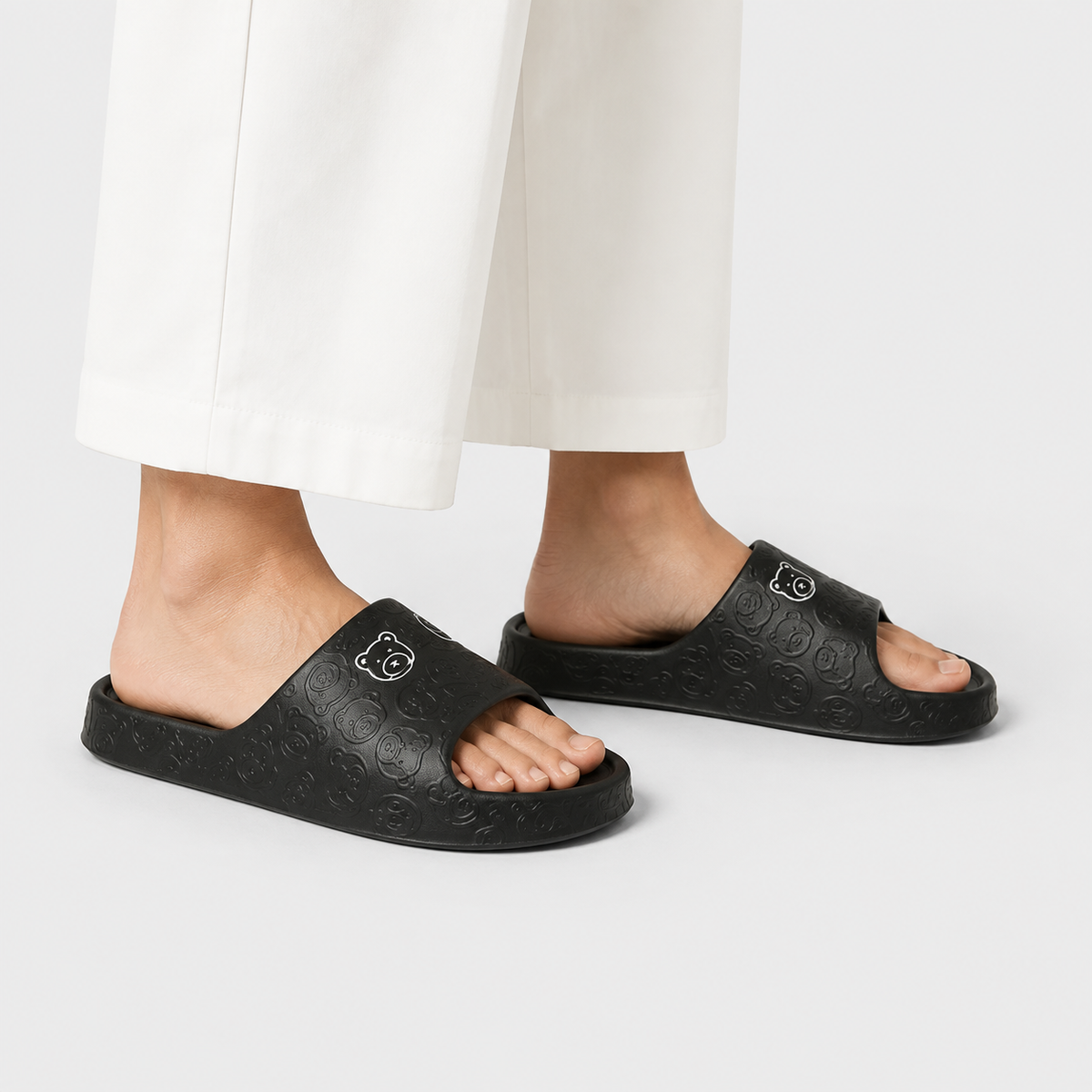Chaussons Quick Dry