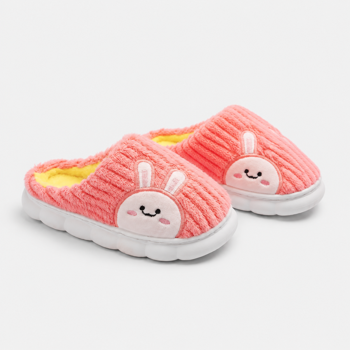 Chaussons PeluCoton