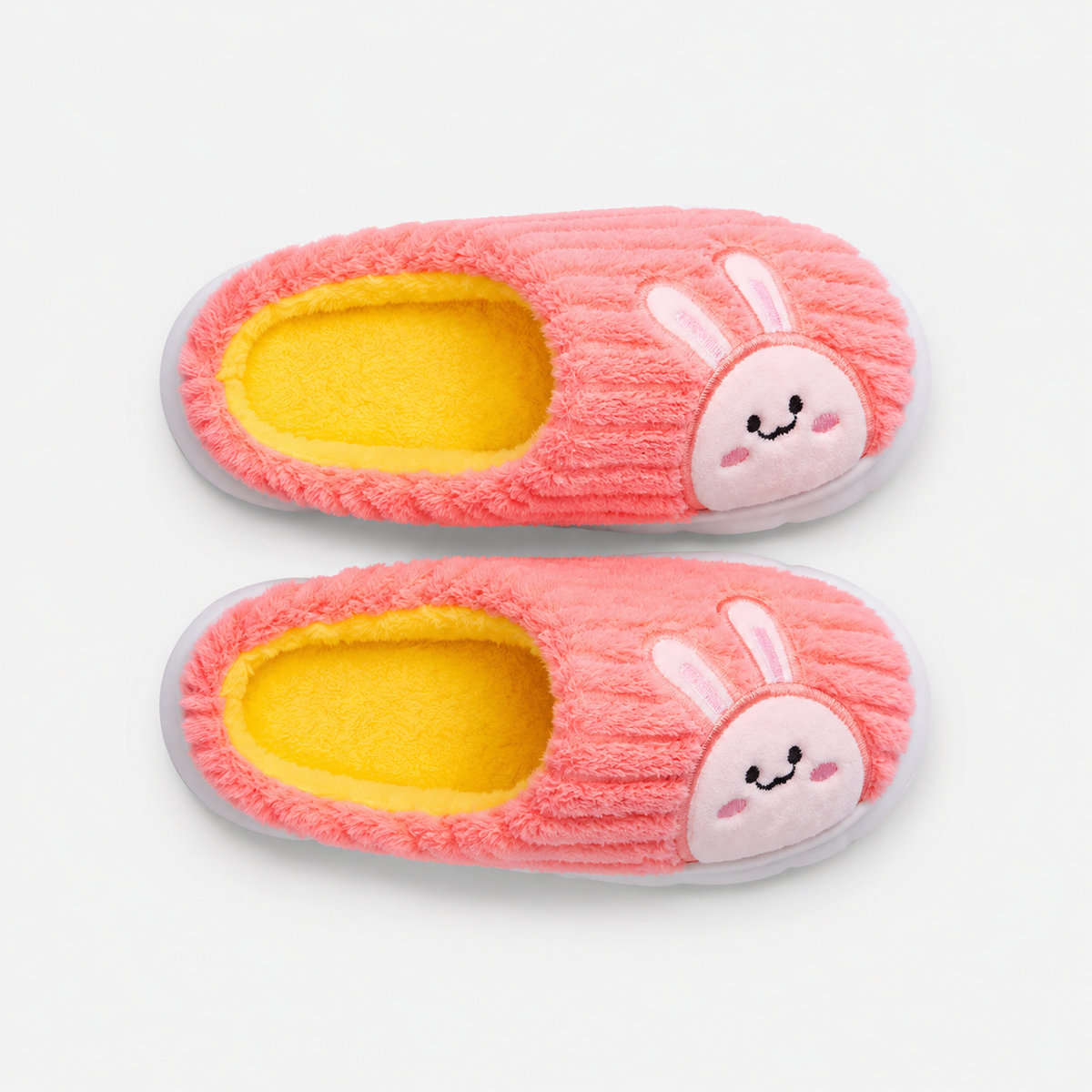 Chaussons PeluCoton