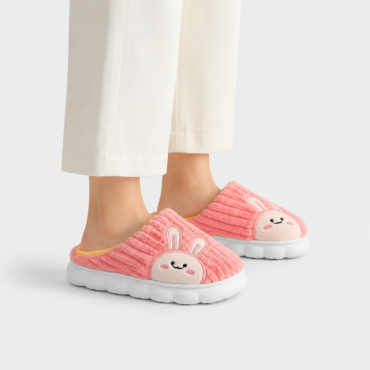 Chaussons PeluCoton