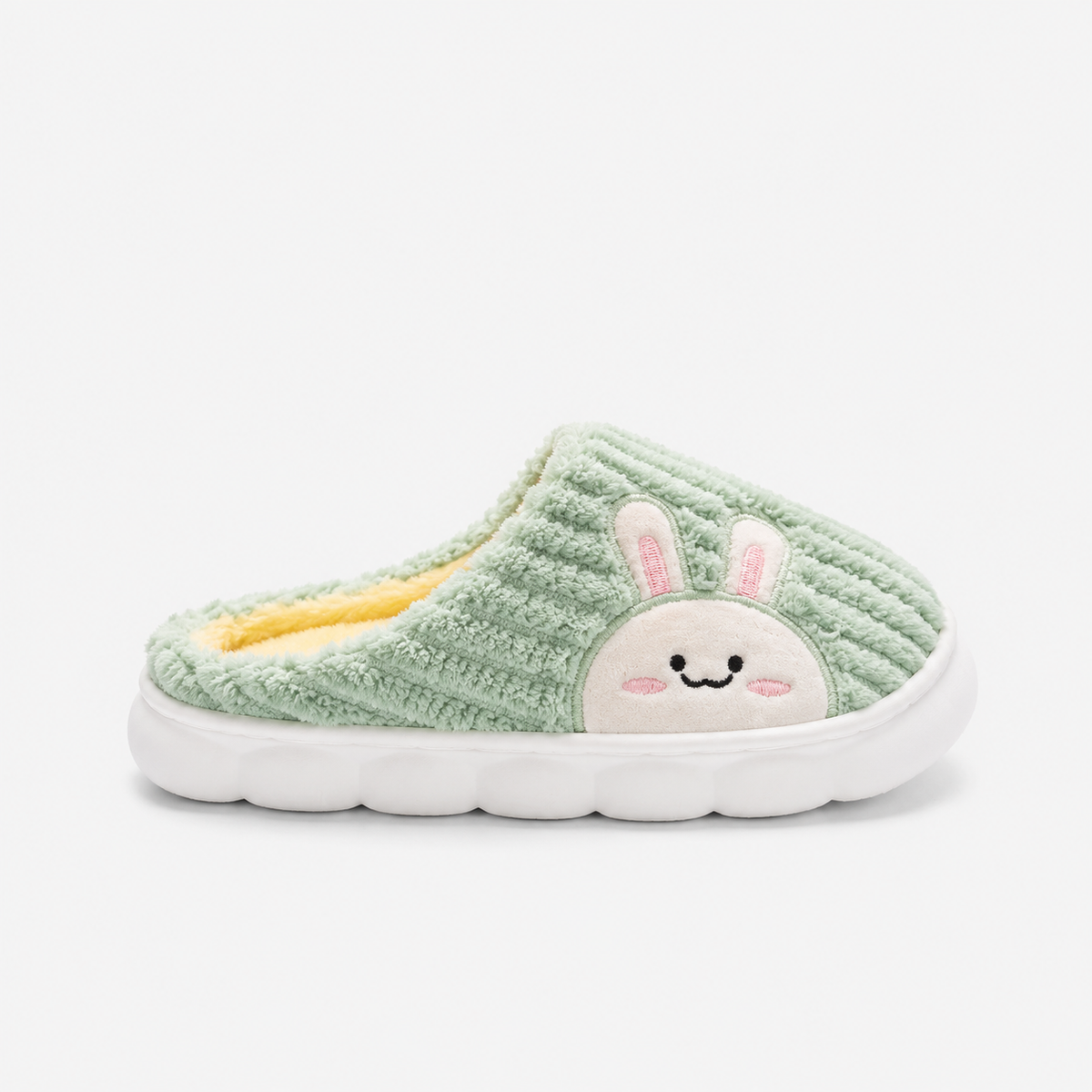 Chaussons PeluCoton