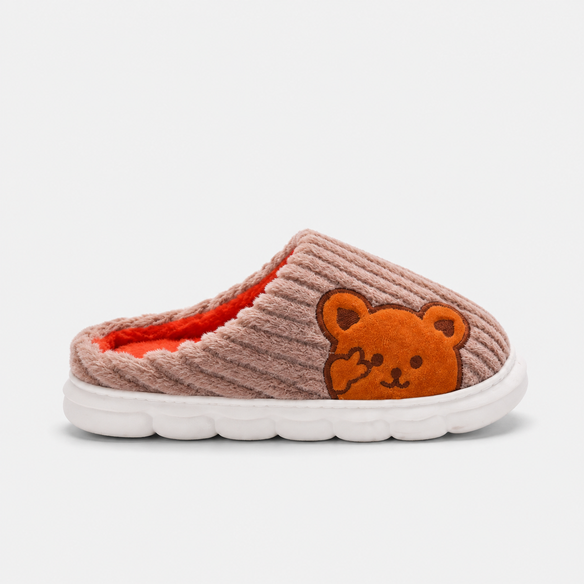 Chaussons PeluCoton