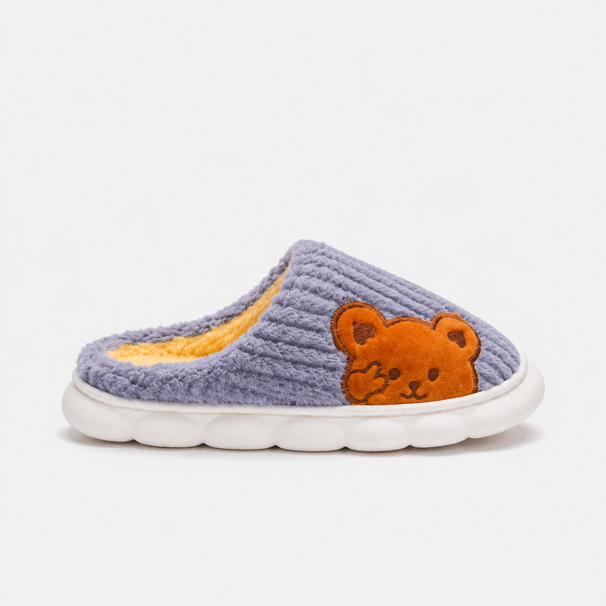 Chaussons PeluCoton