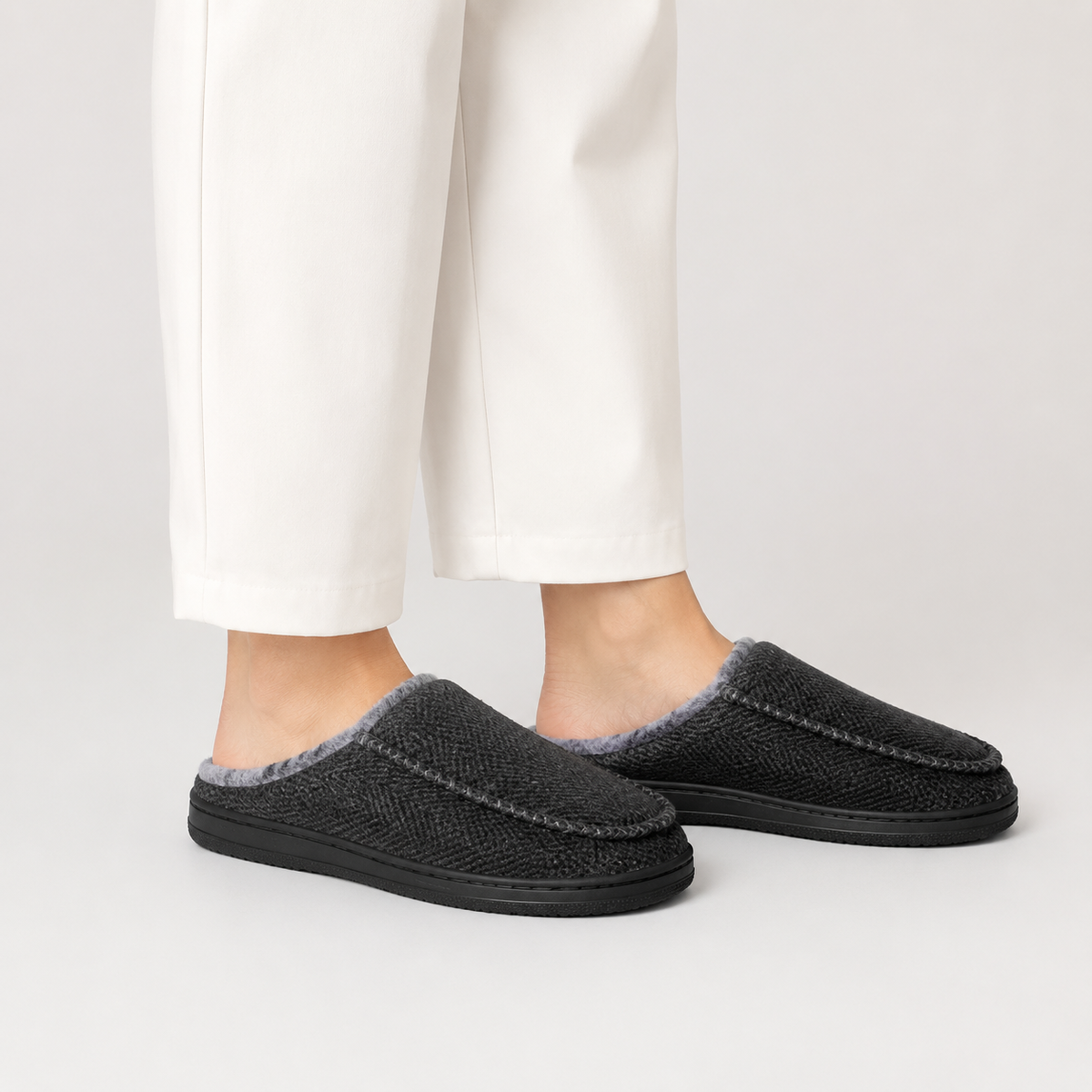 Chaussons FibreZen