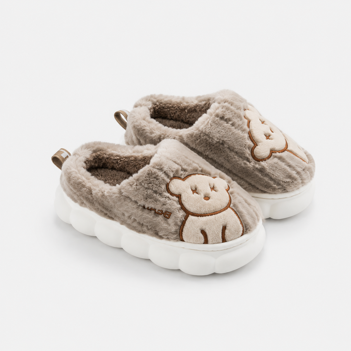Chaussons CuddleBear