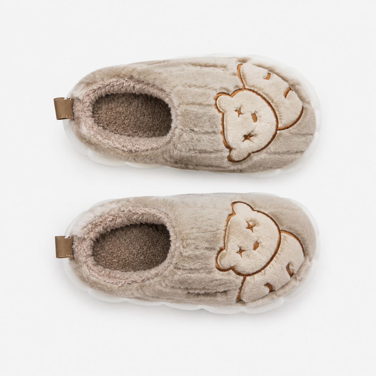 Chaussons CuddleBear