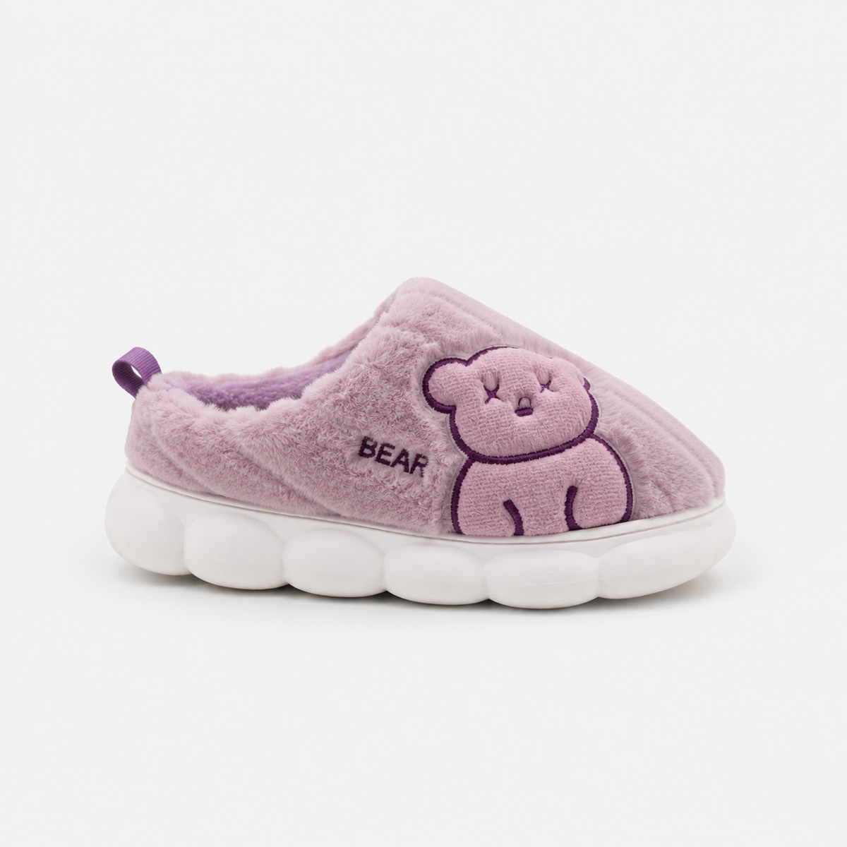 Chaussons CuddleBear