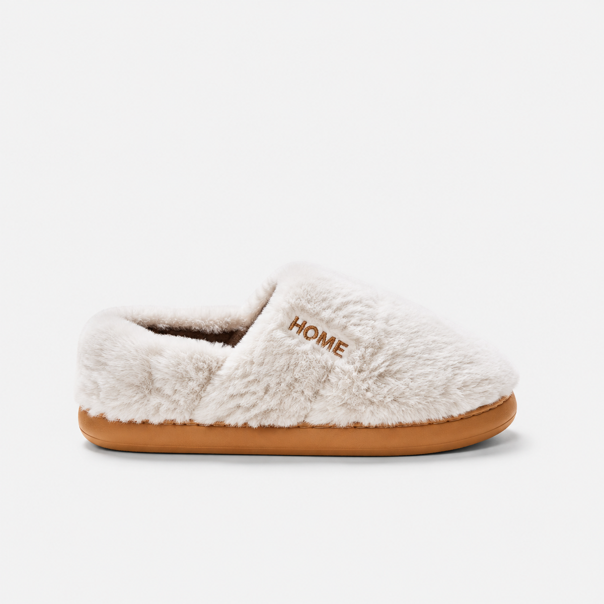 Chaussons FluffyFeet