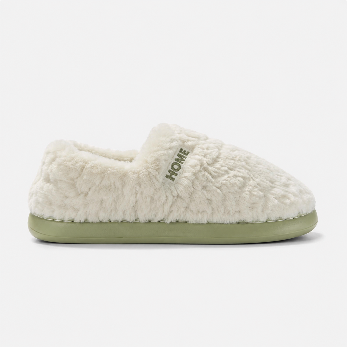 Chaussons FluffyFeet