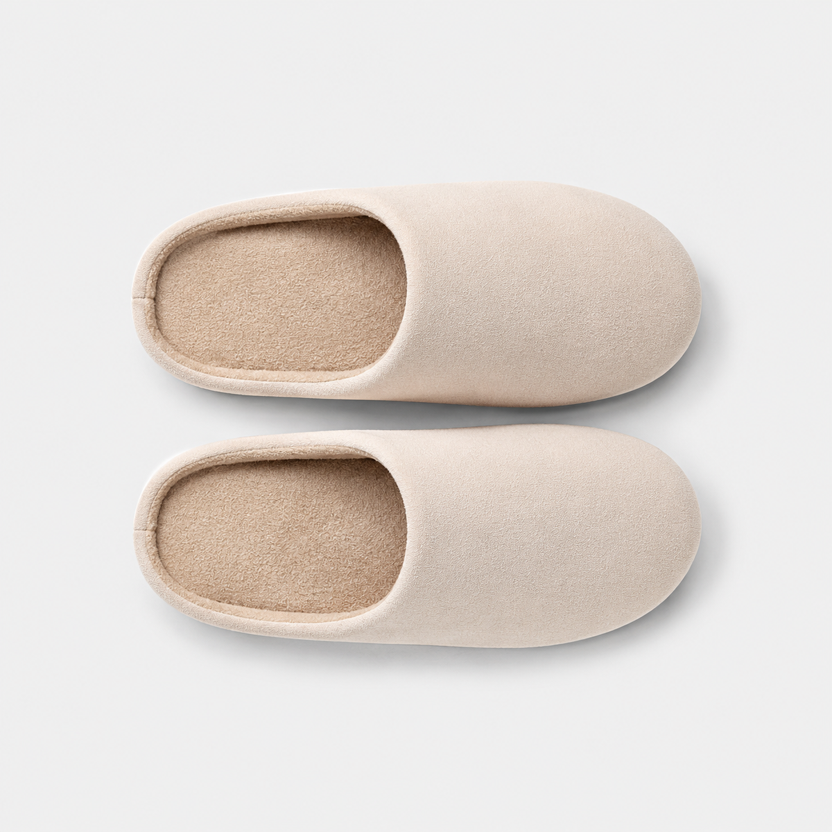 Chaussons Élégant