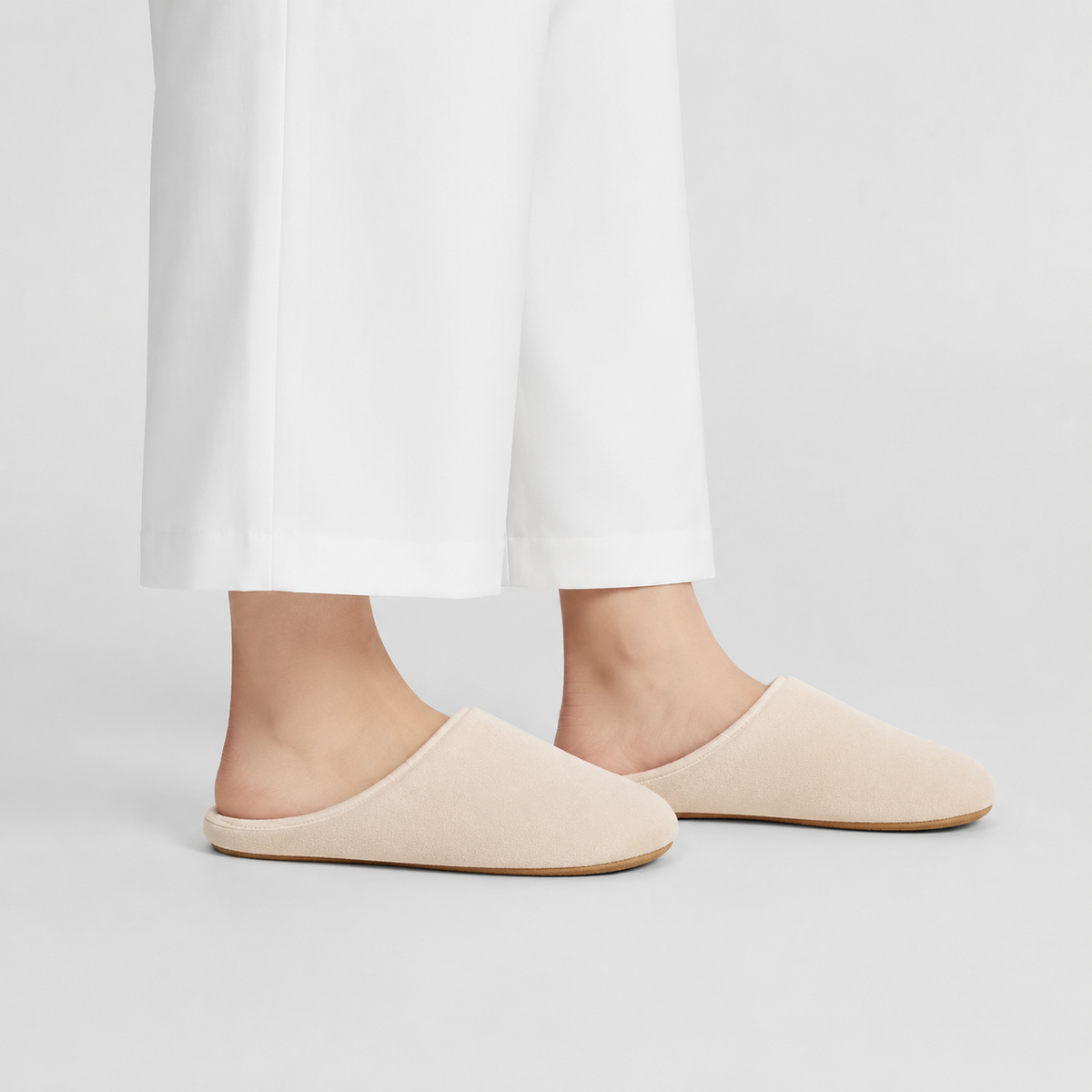 Chaussons Élégant