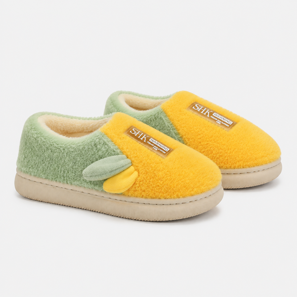 Chaussons SoftCloud