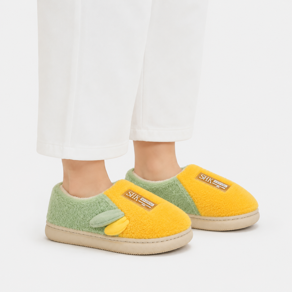 Chaussons SoftCloud