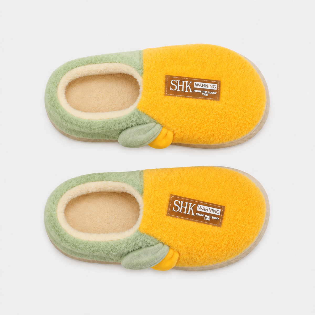 Chaussons SoftCloud