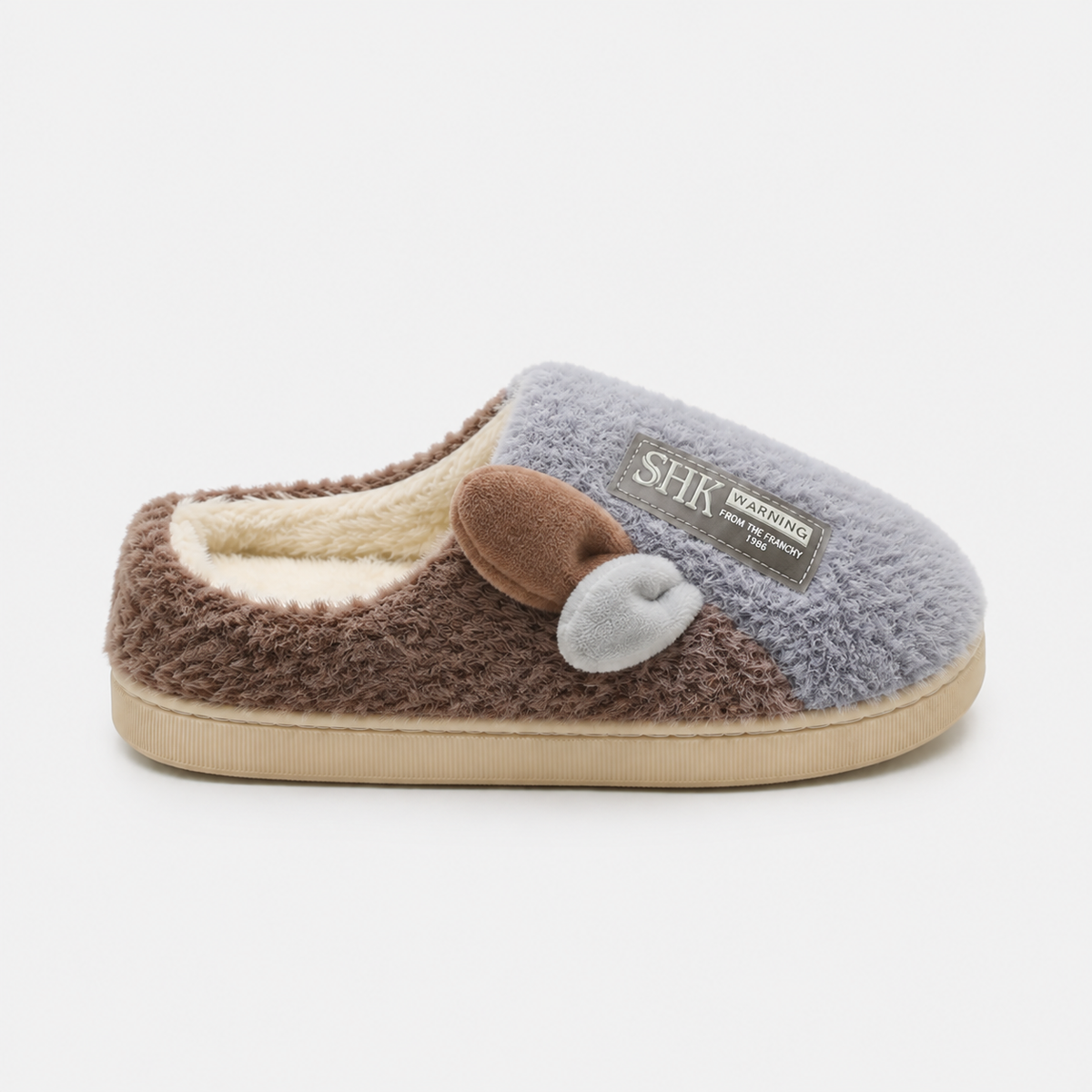 Chaussons SoftCloud