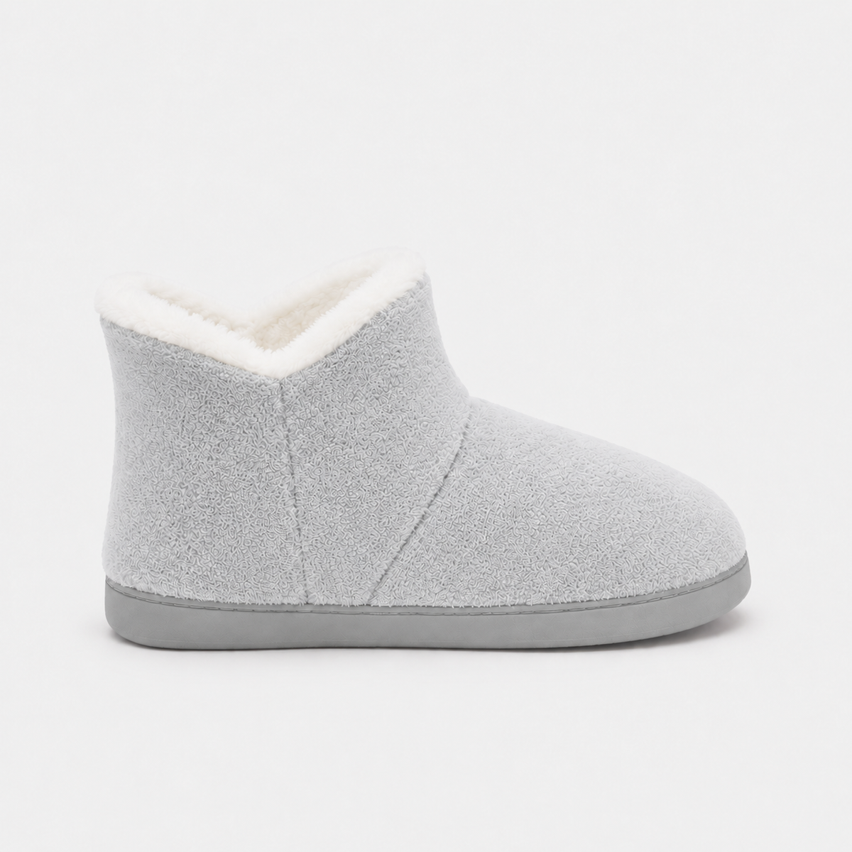 Chaussons Neige Intérieur