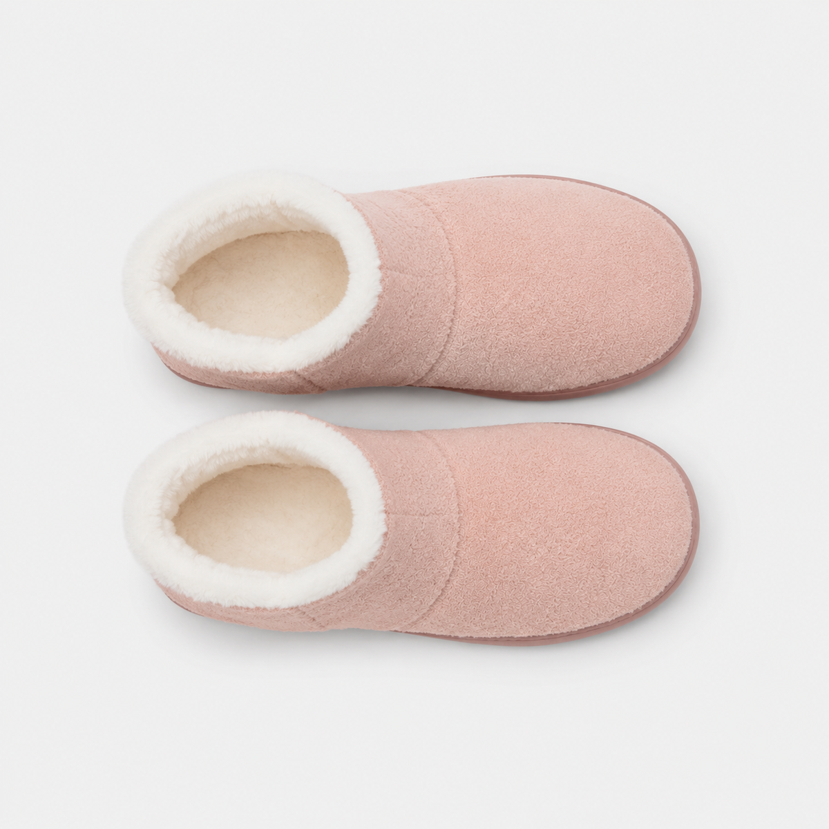 Chaussons Neige Intérieur