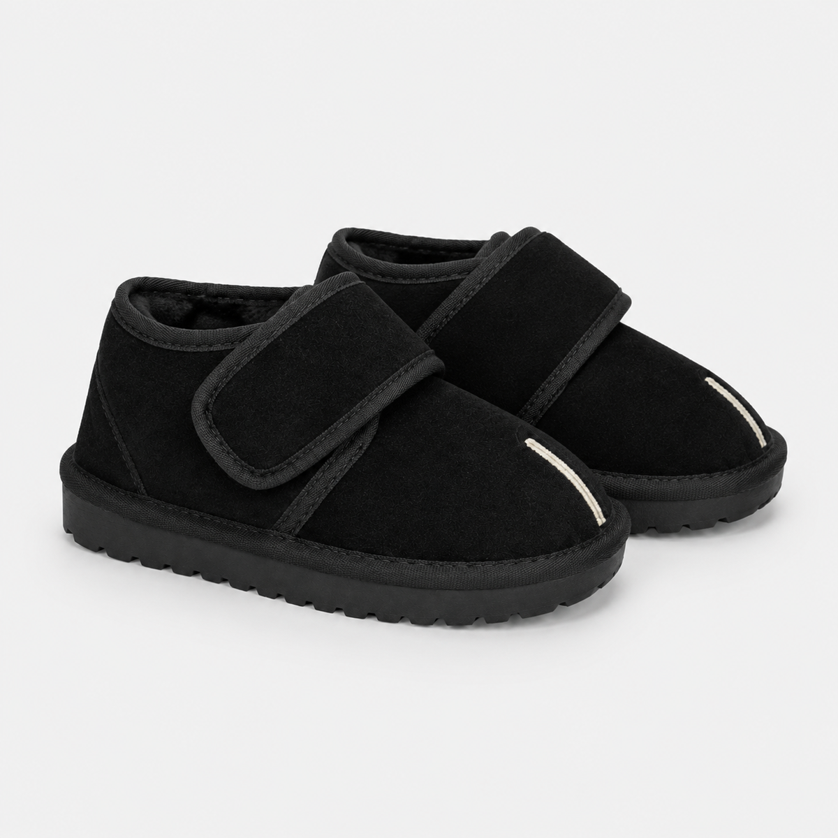 Chaussons SuedePaw