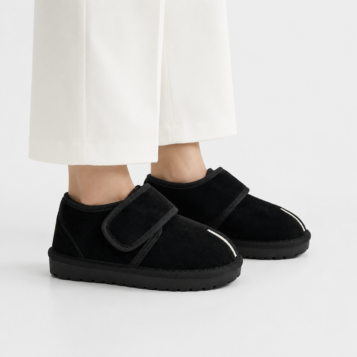 Chaussons SuedePaw
