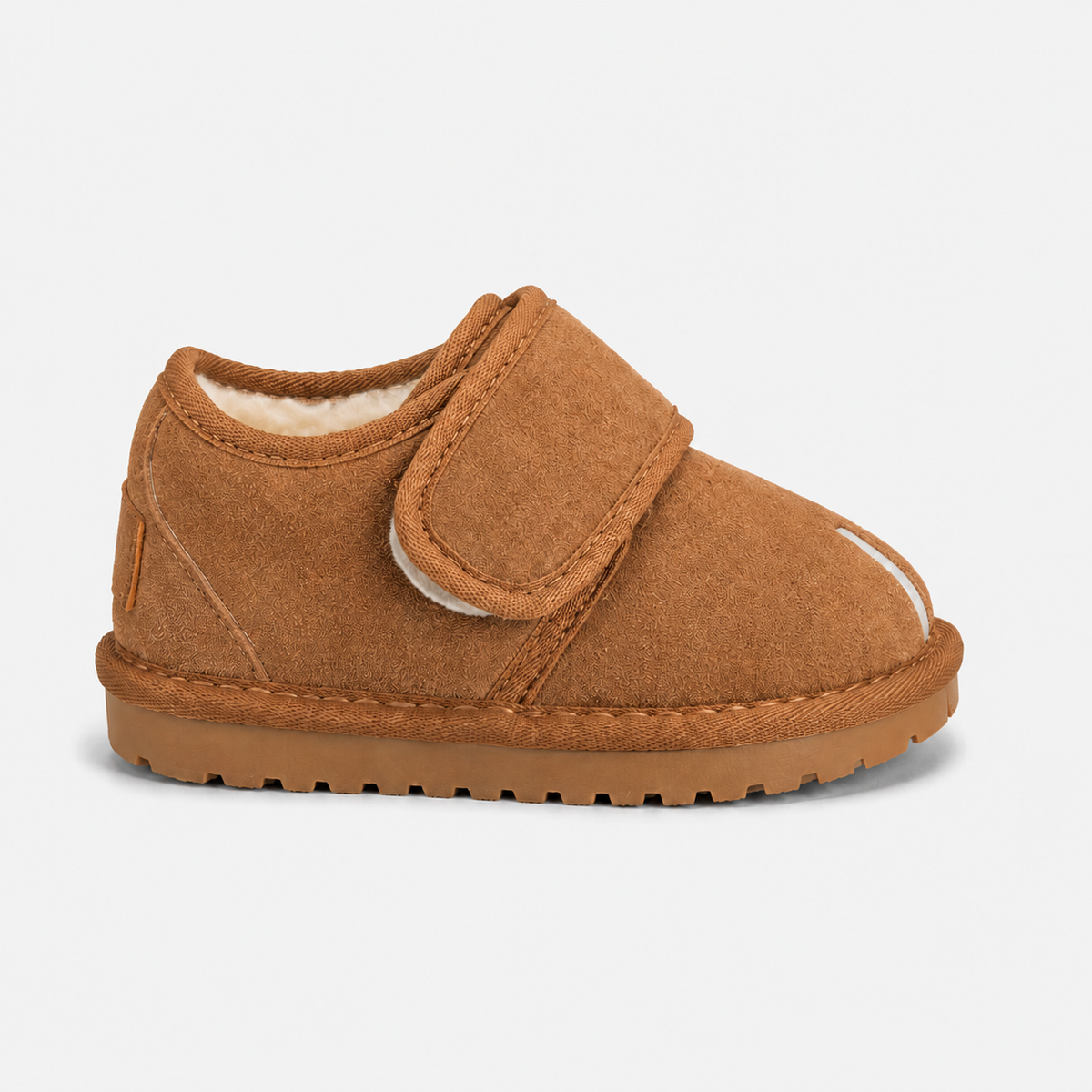 Chaussons SuedePaw