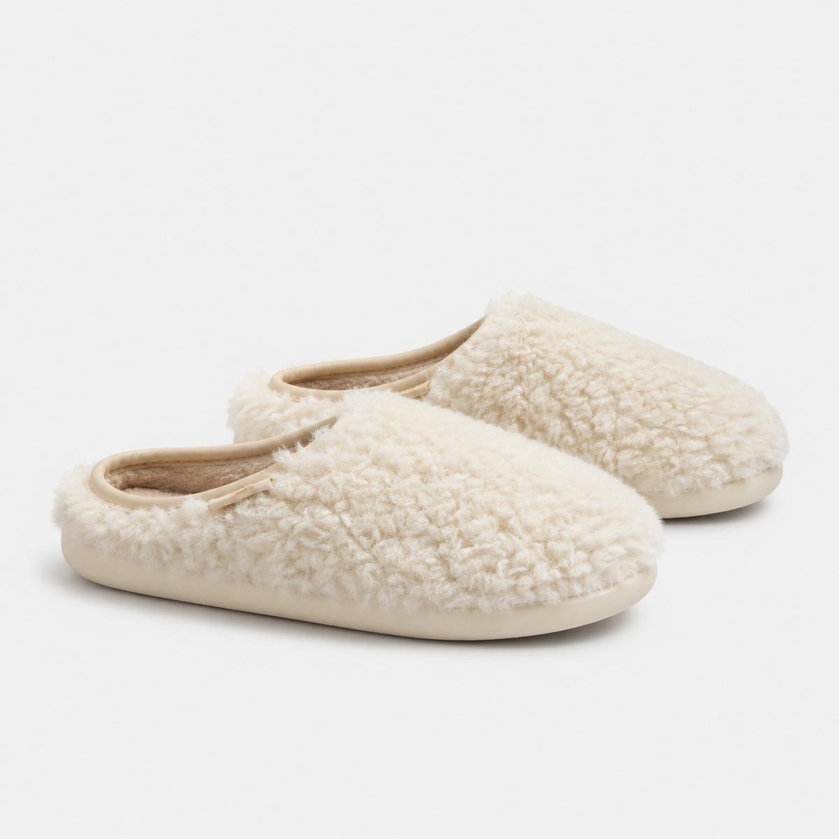 Chaussons Cottona