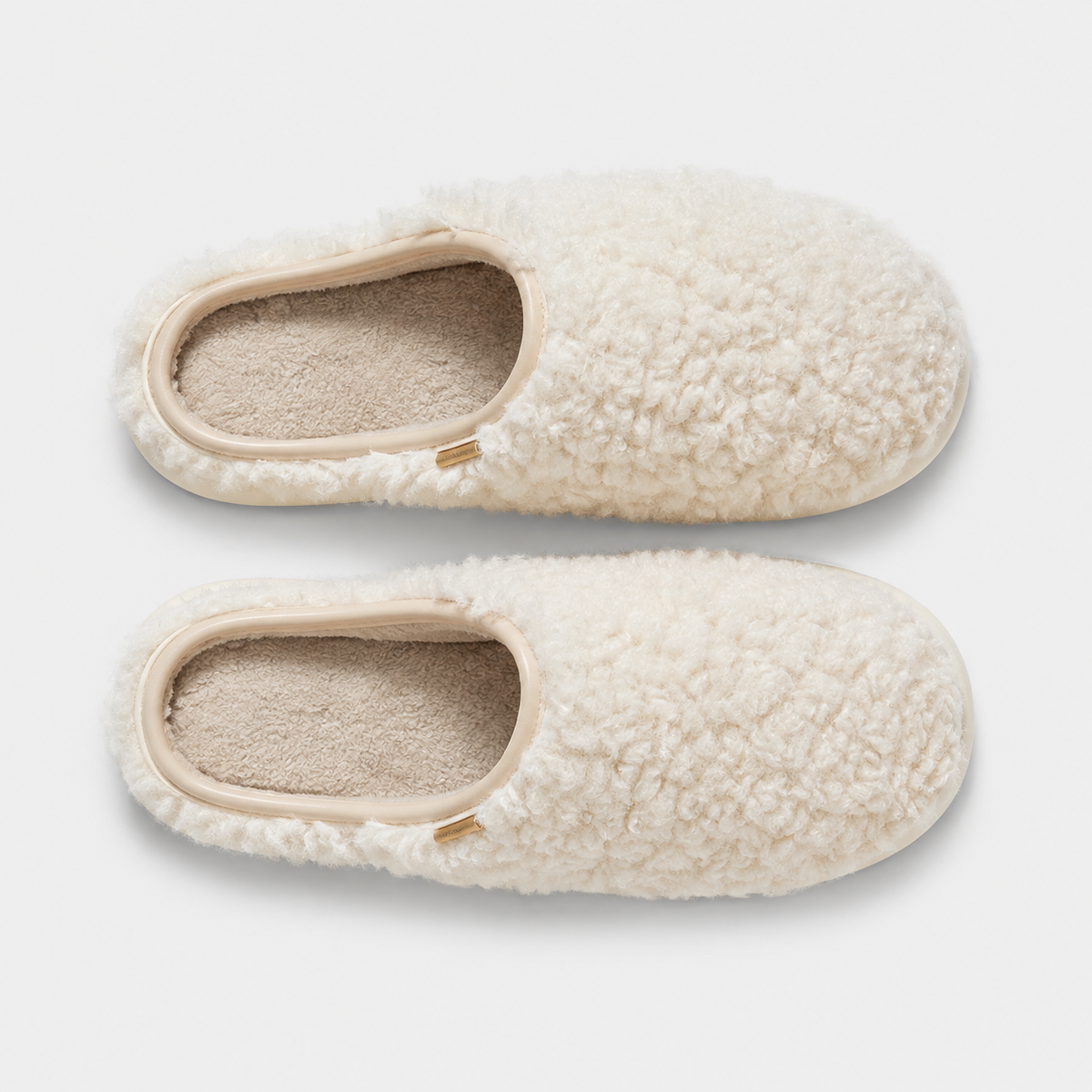 Chaussons Cottona