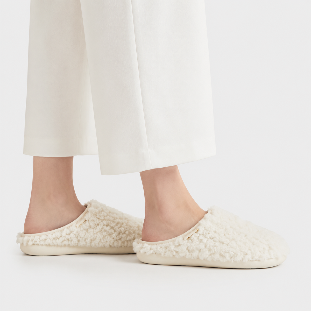 Chaussons Cottona