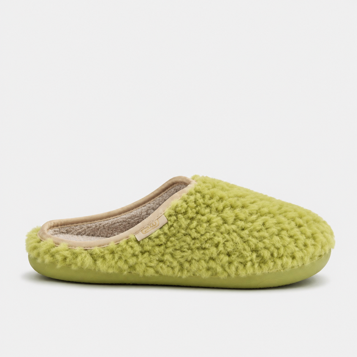Chaussons Cottona
