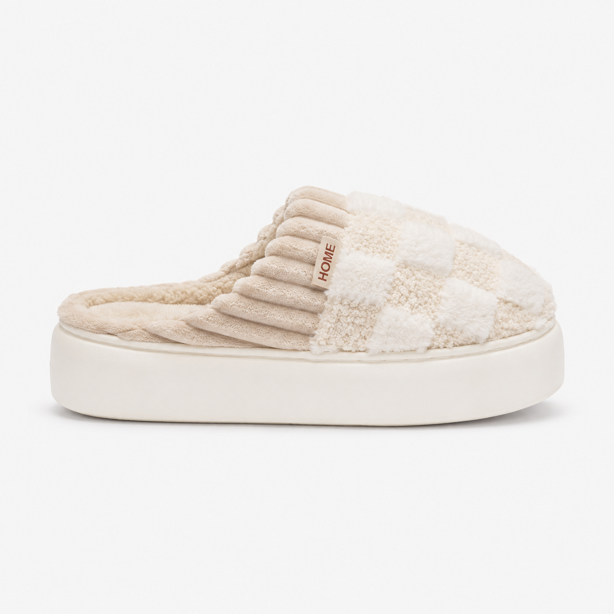 Chaussons CozyCouple