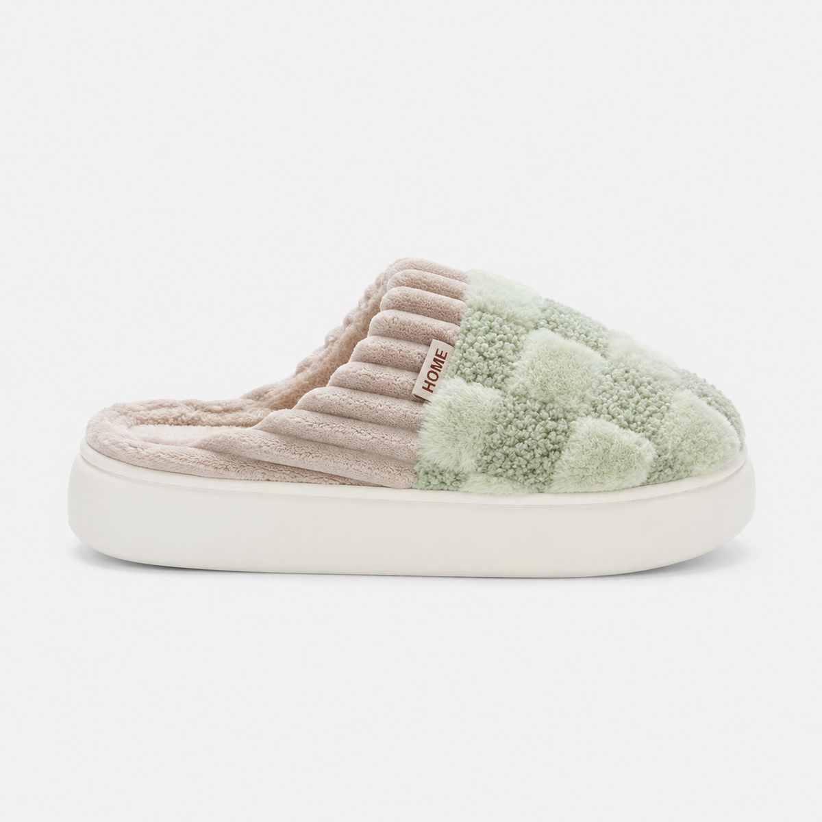 Chaussons CozyCouple