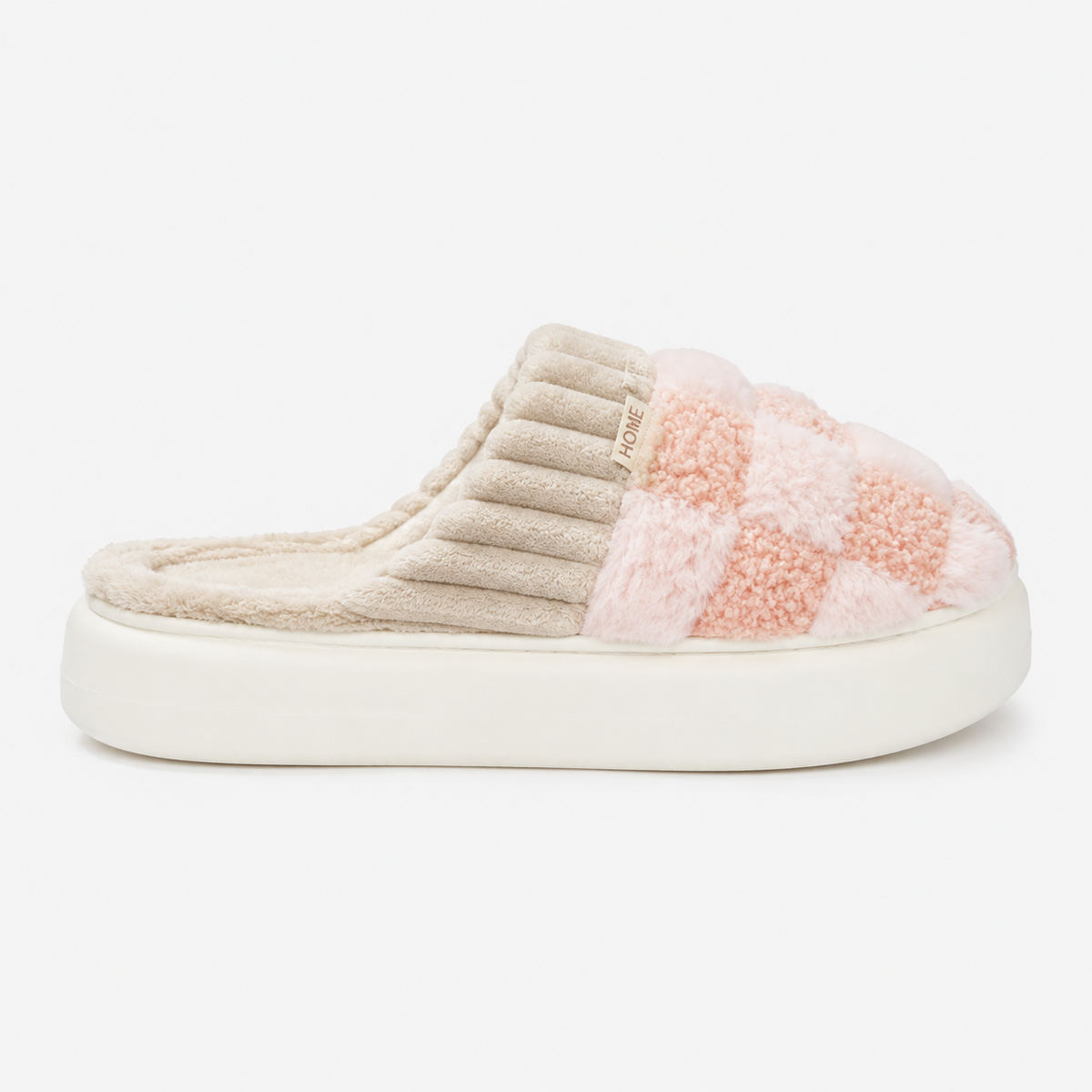 Chaussons CozyCouple