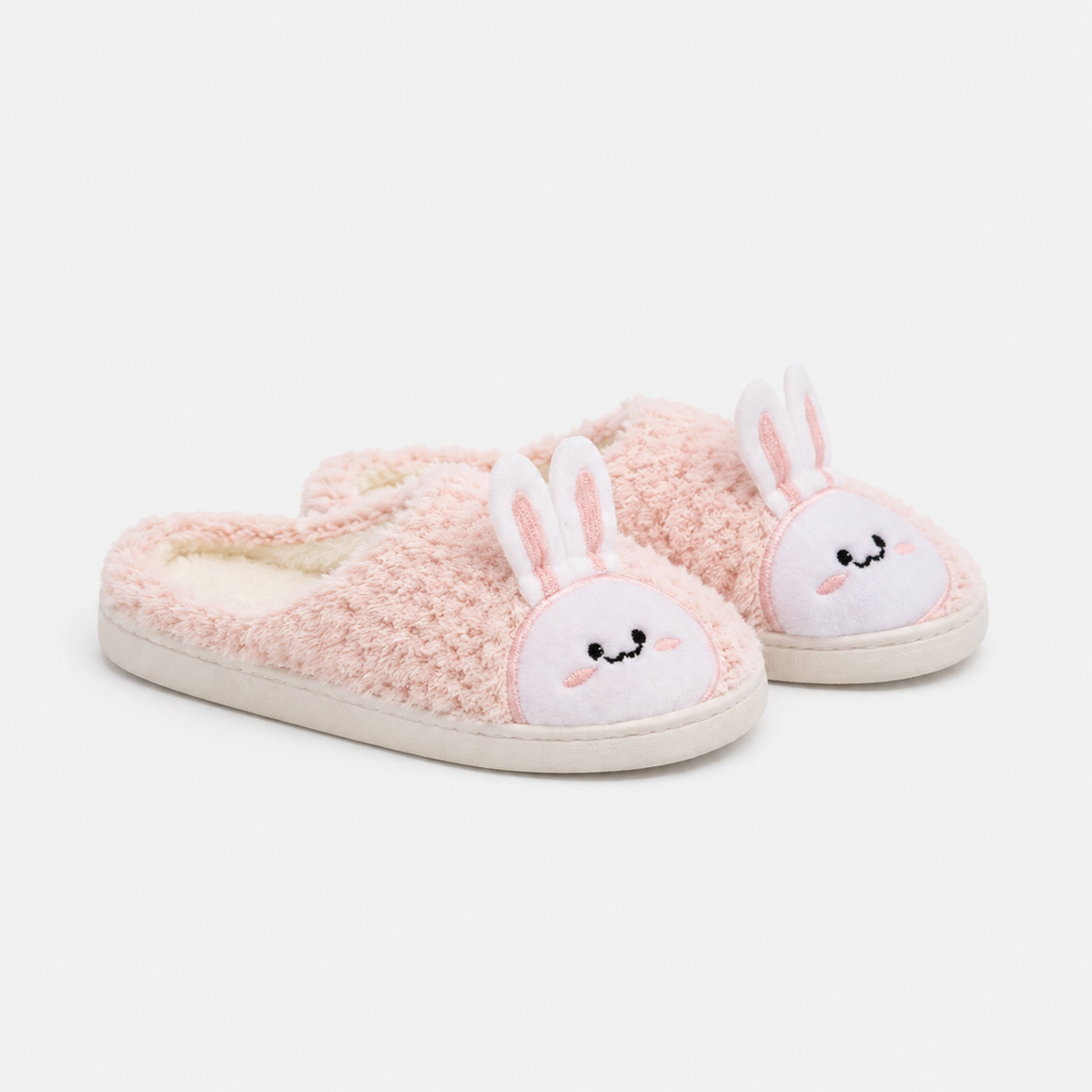 Chaussons CâlinLapin