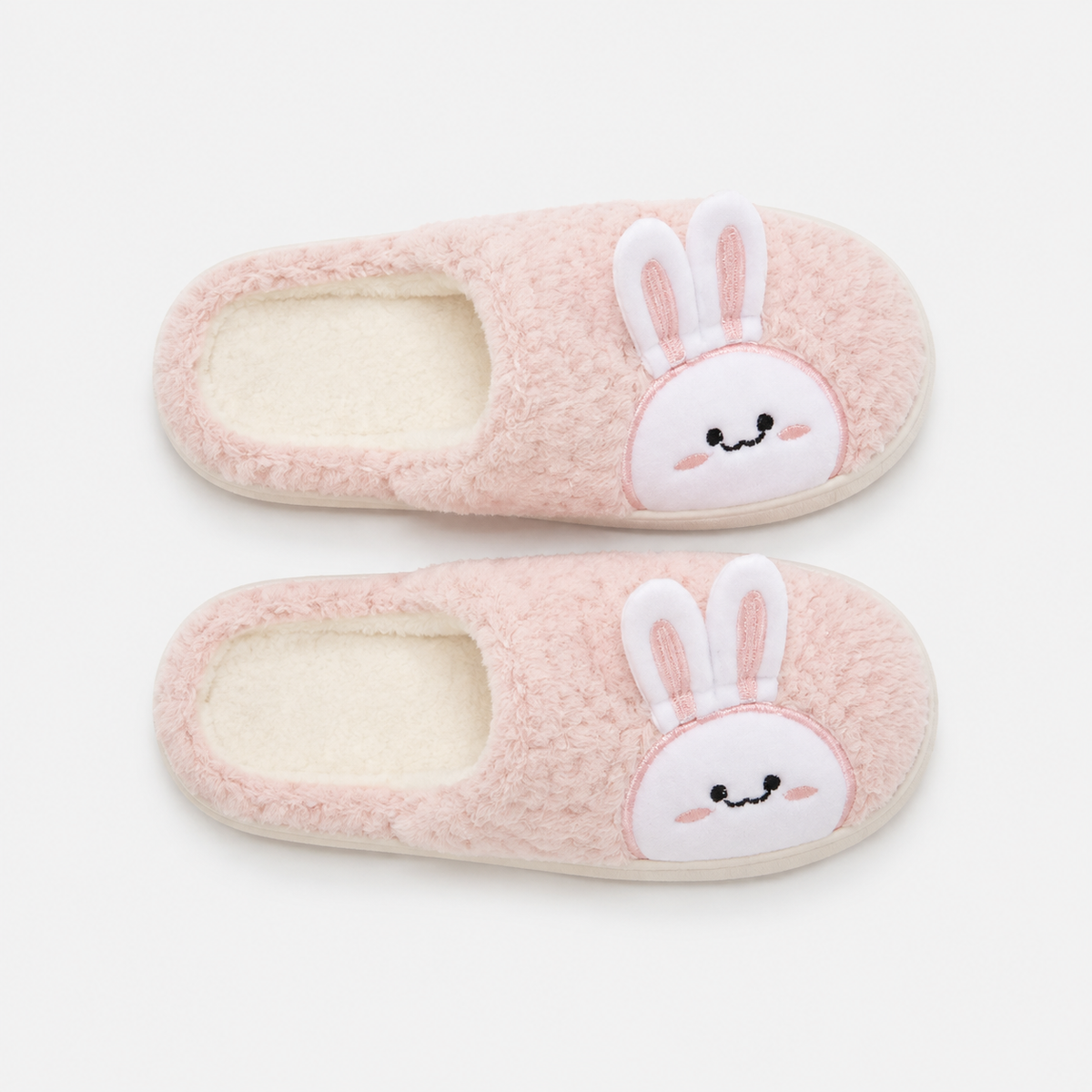 Chaussons CâlinLapin