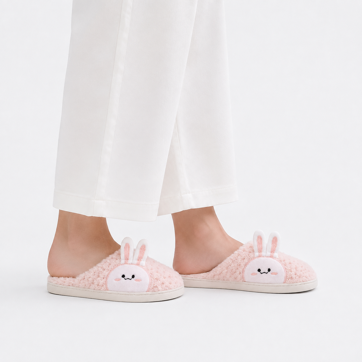 Chaussons CâlinLapin