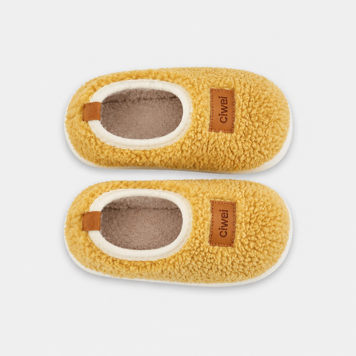 Chaussons WarmyWalk