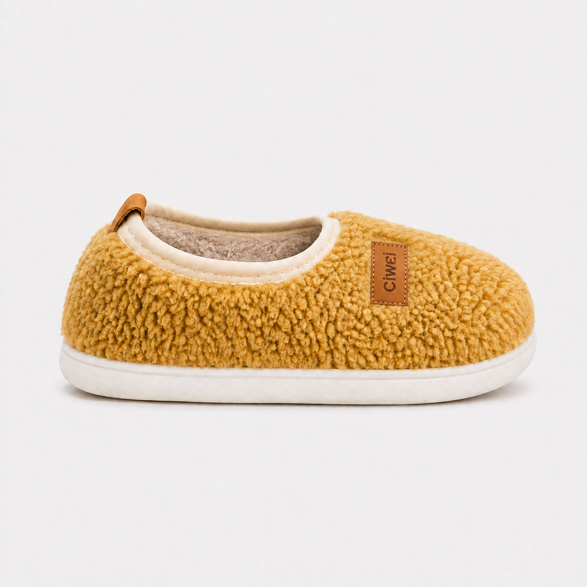 Chaussons WarmyWalk