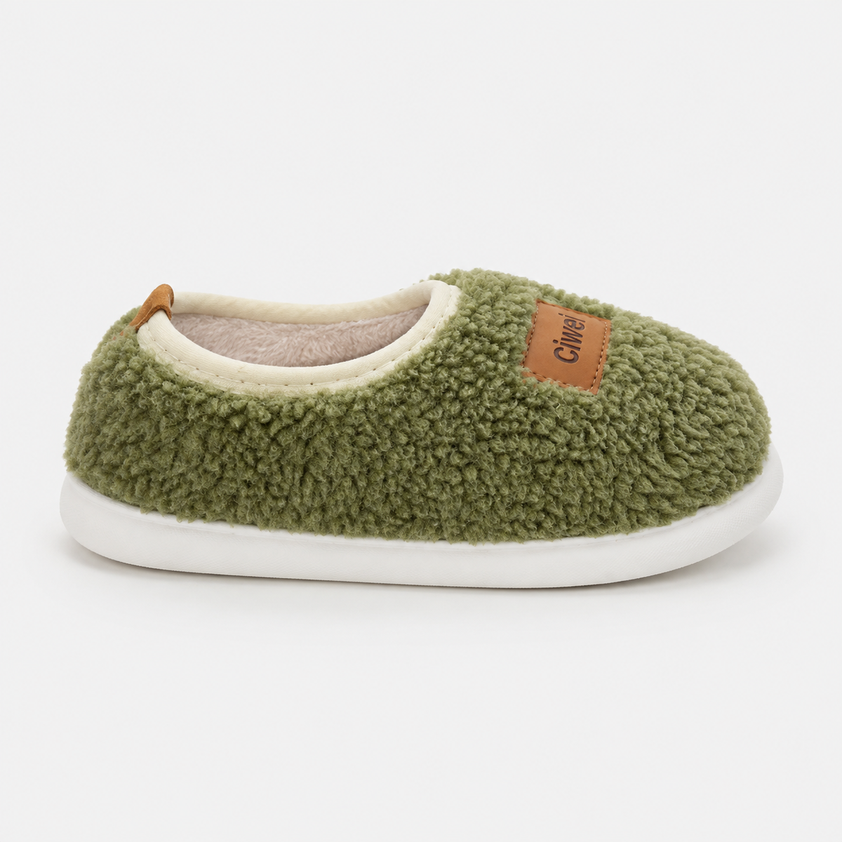 Chaussons WarmyWalk