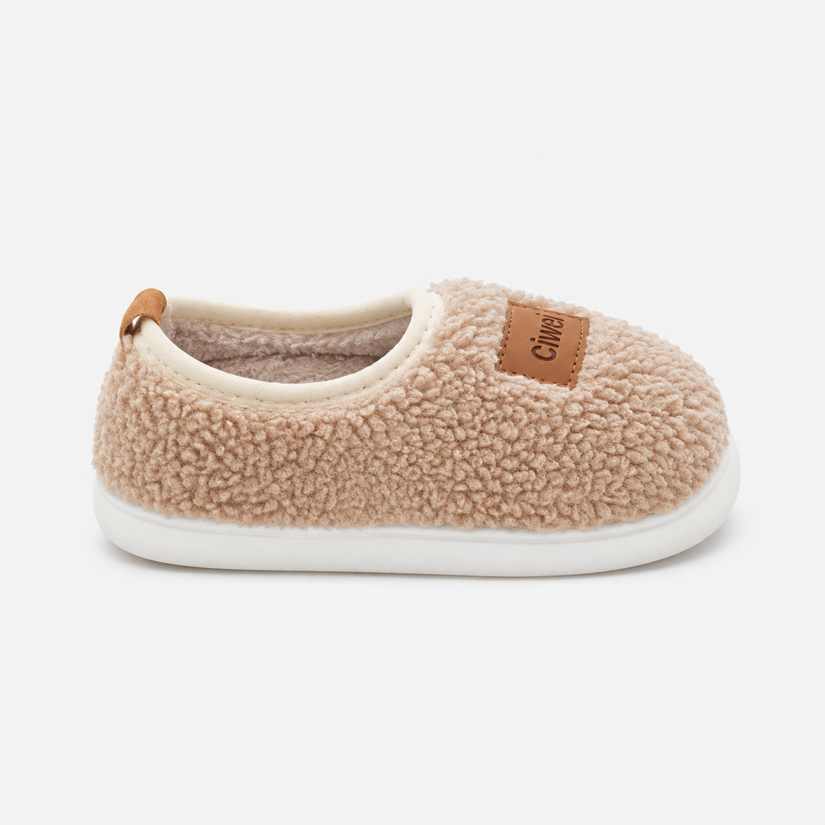 Chaussons WarmyWalk