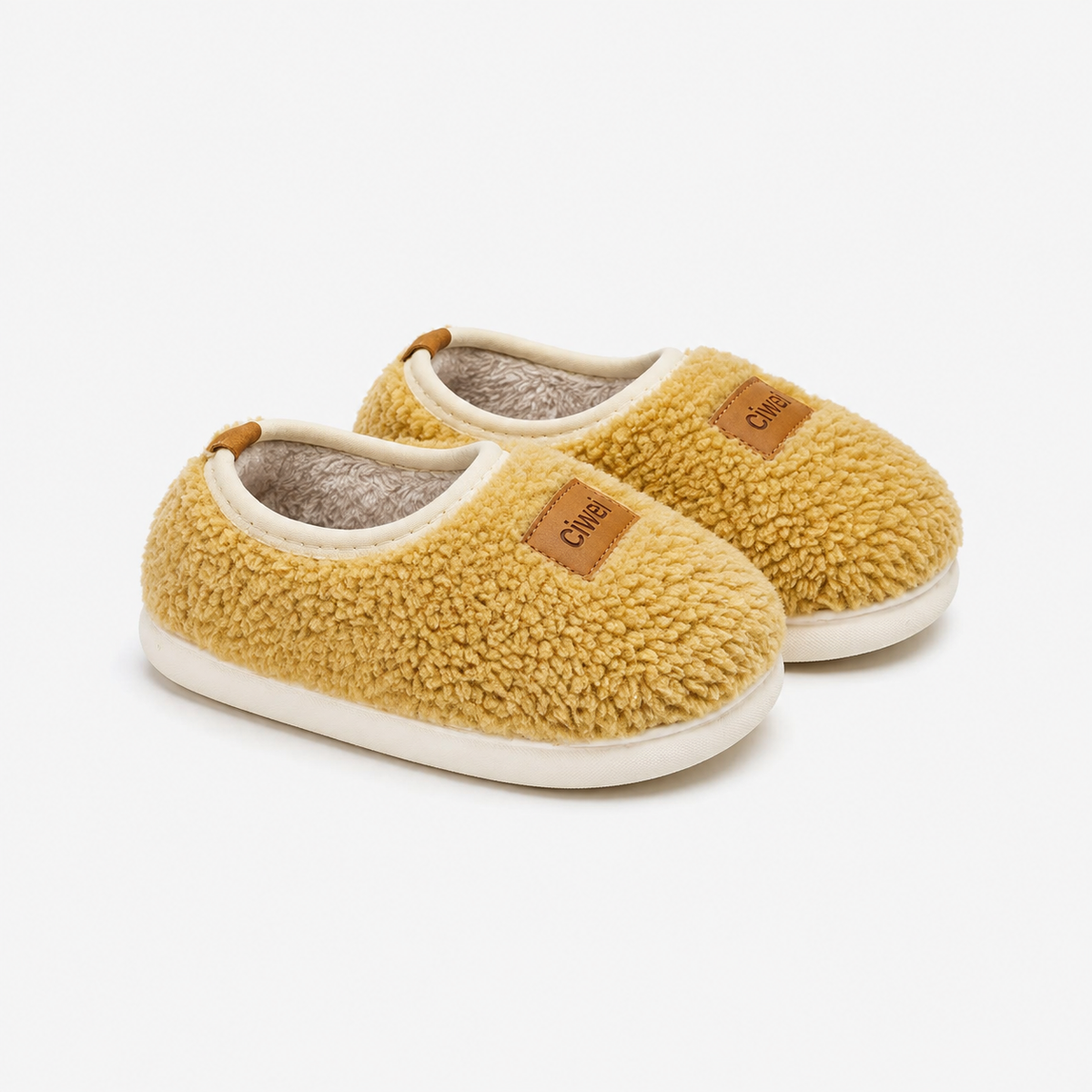 Chaussons WarmyWalk