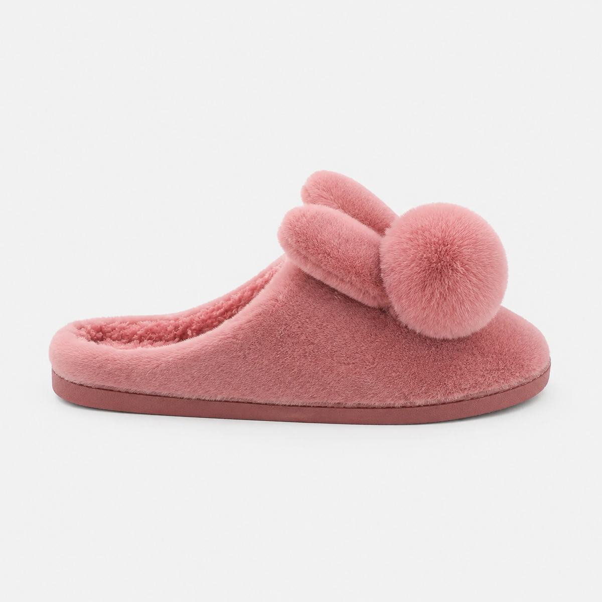 Chaussons De Tendresse