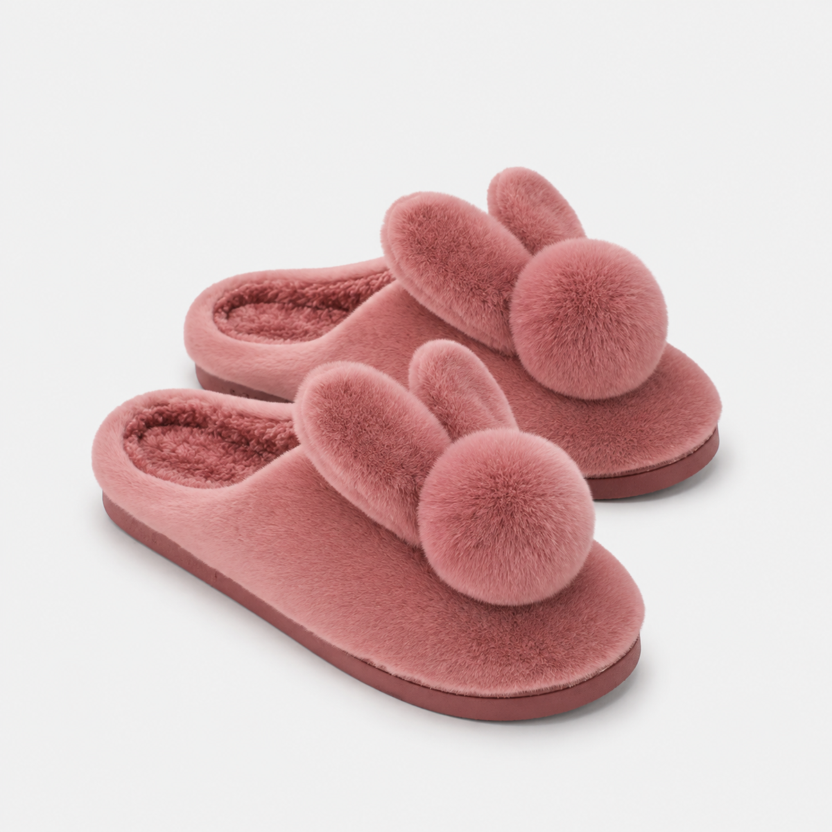 Chaussons De Tendresse